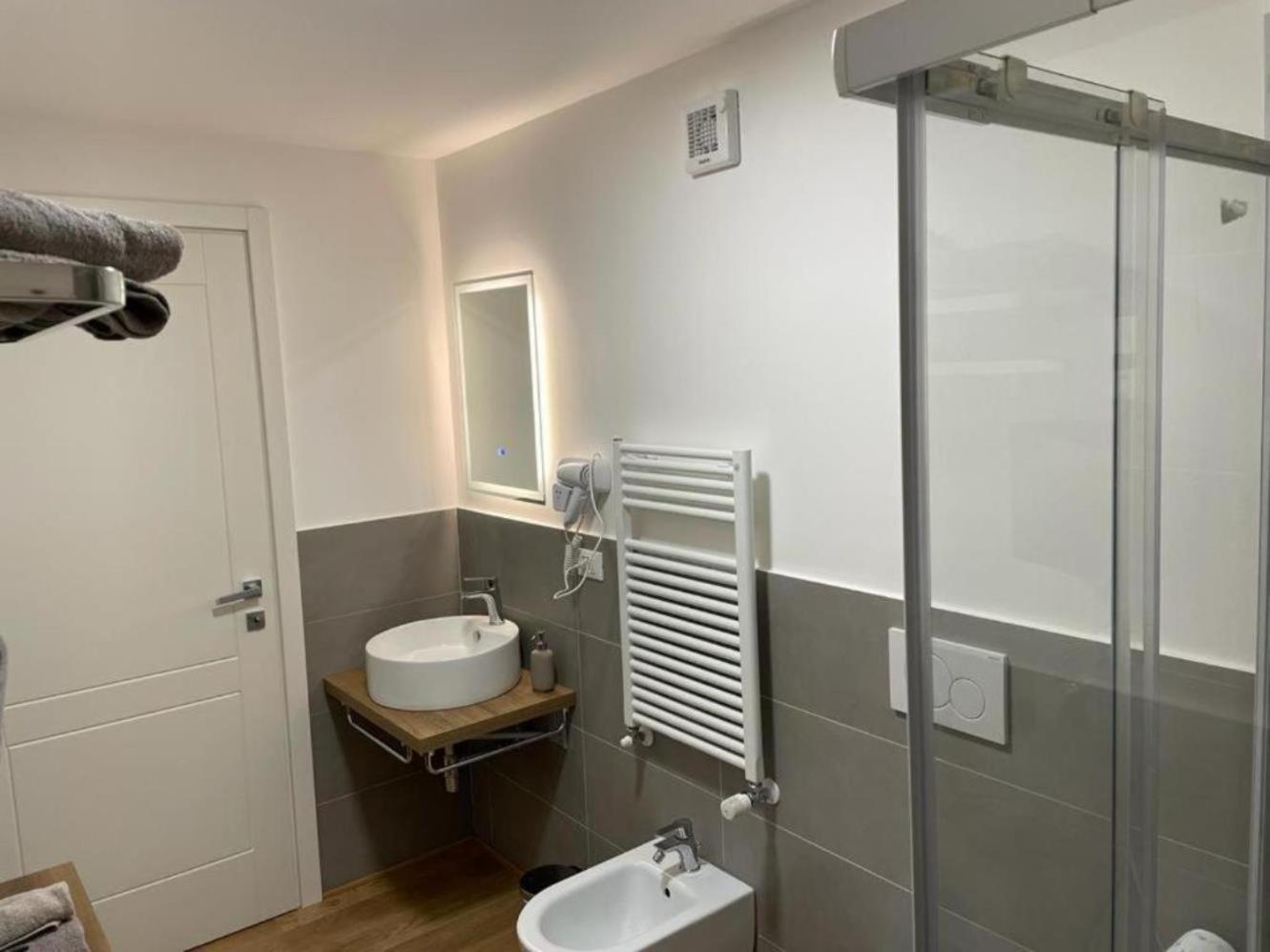 Loft Rolli Apartment Genoa Exterior photo