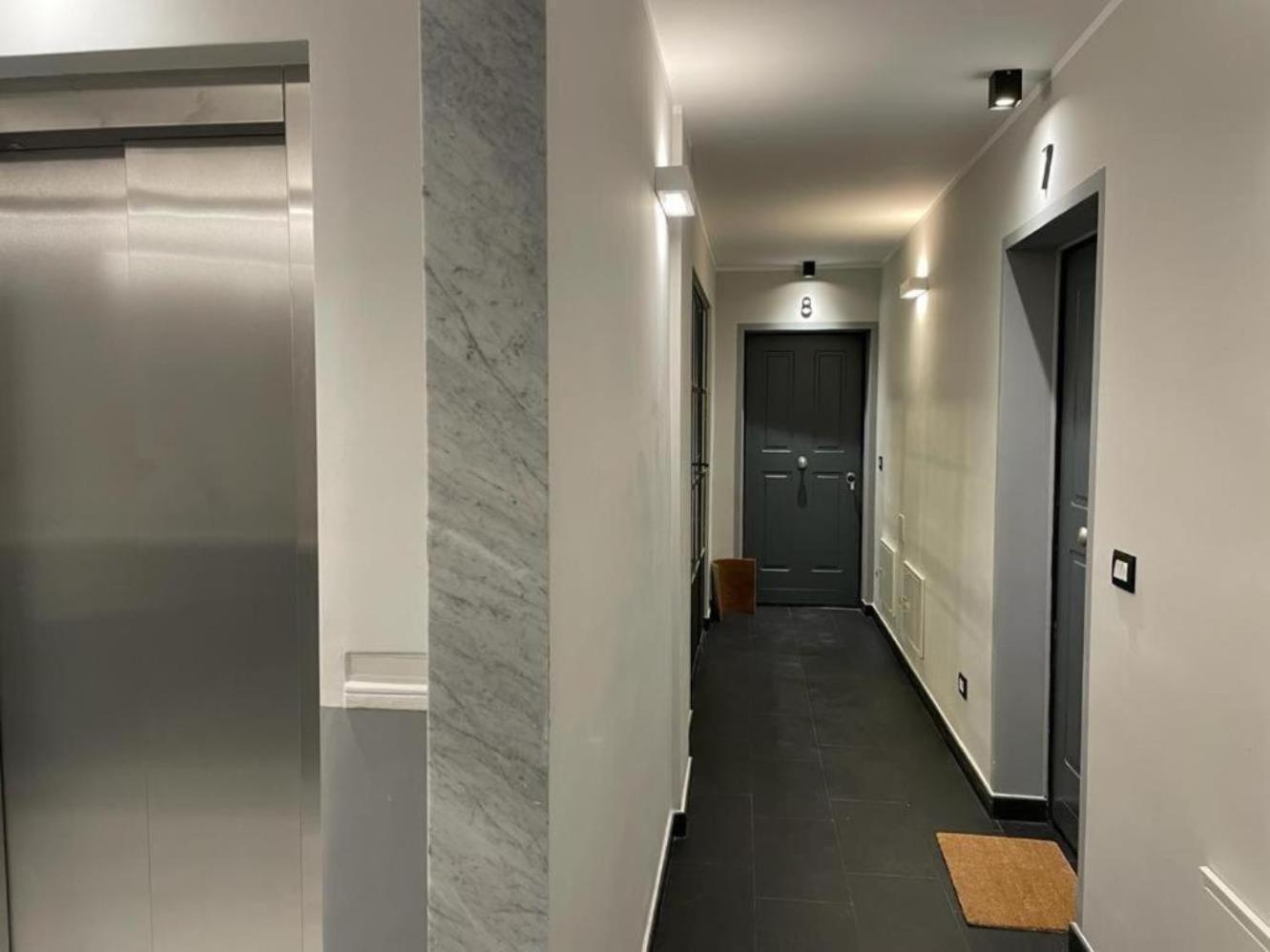 Loft Rolli Apartment Genoa Exterior photo