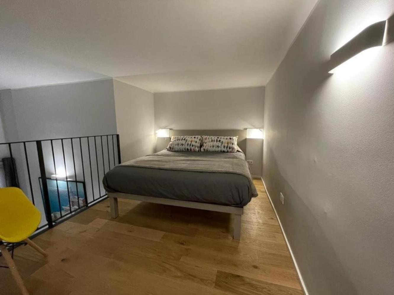 Loft Rolli Apartment Genoa Exterior photo